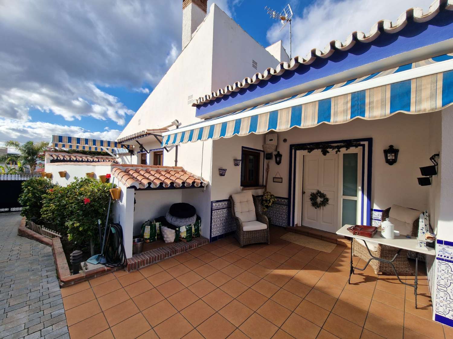 Villa en venta en Alhaurín de la Torre