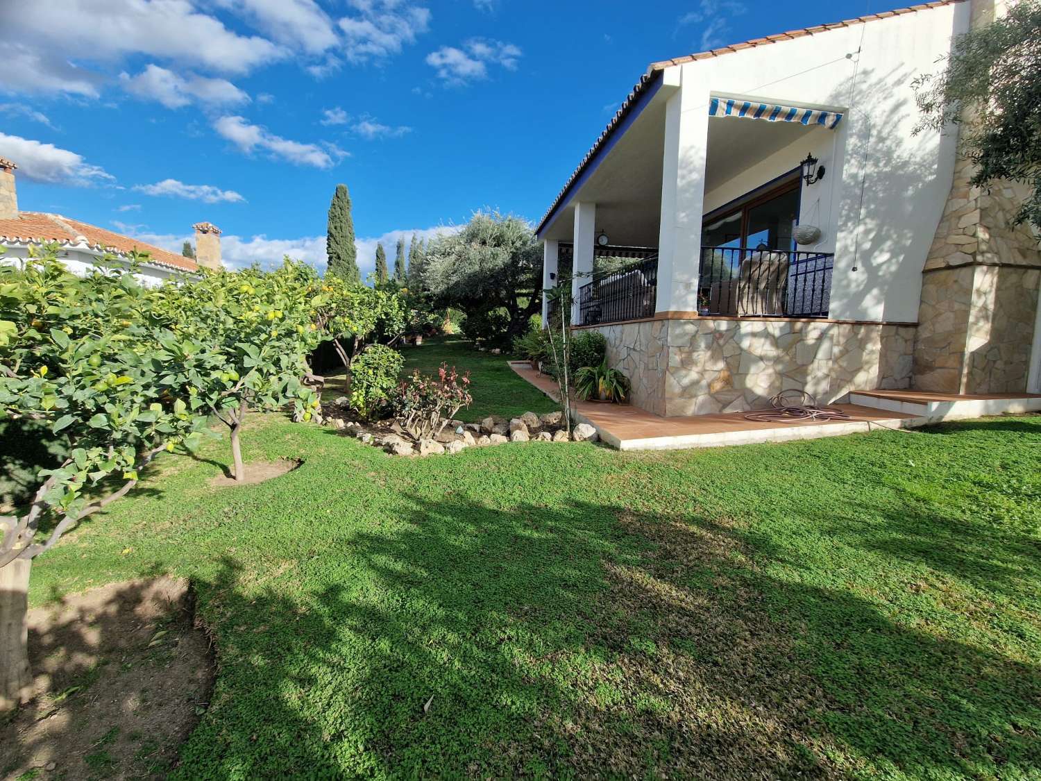 Villa en venta en Alhaurín de la Torre
