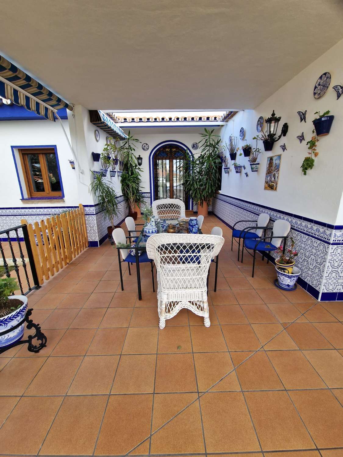 Villa en venta en Alhaurín de la Torre