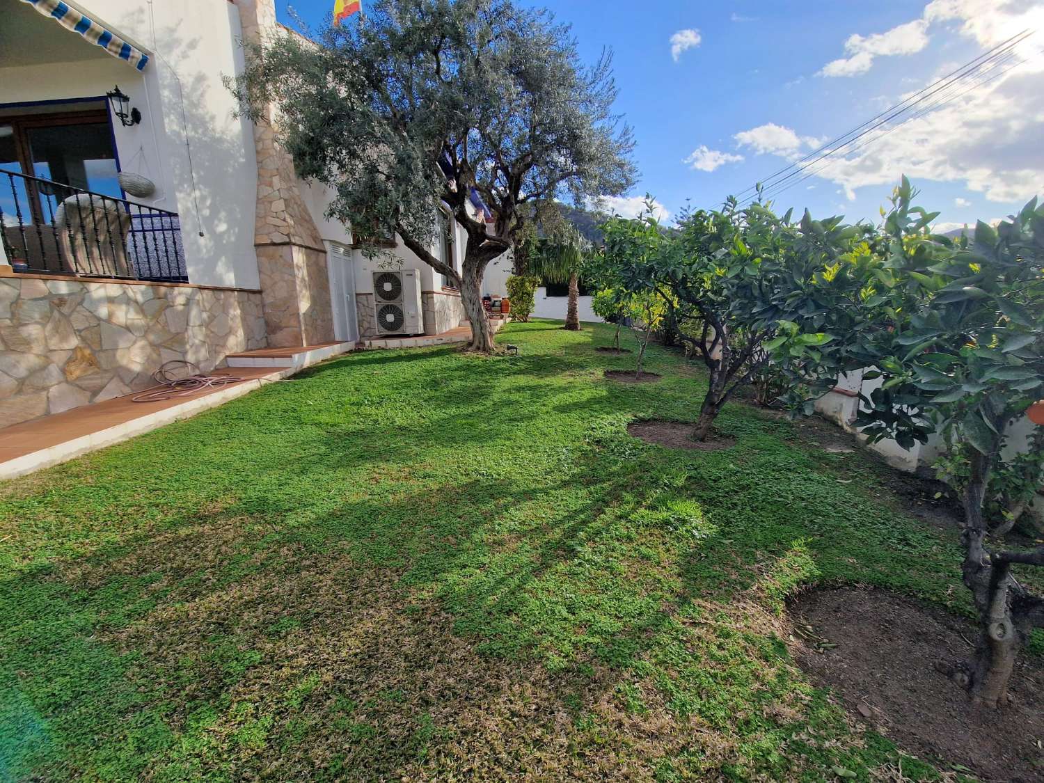 Villa en venta en Alhaurín de la Torre