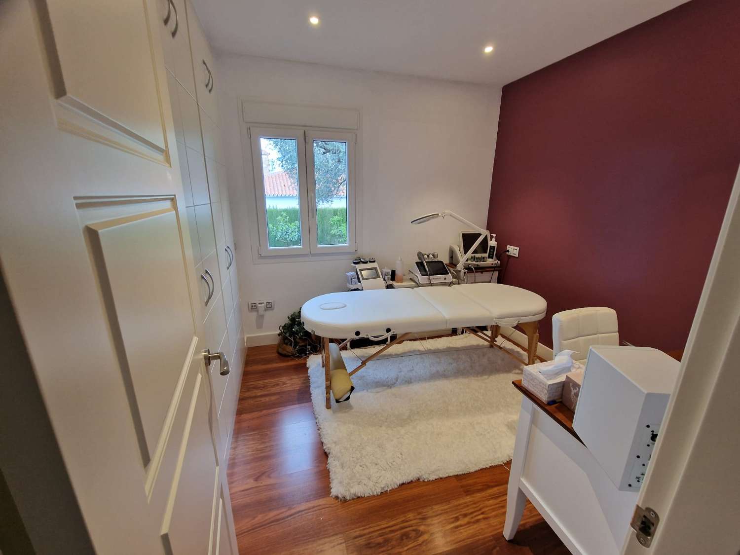 Villa en venta en Alhaurín de la Torre