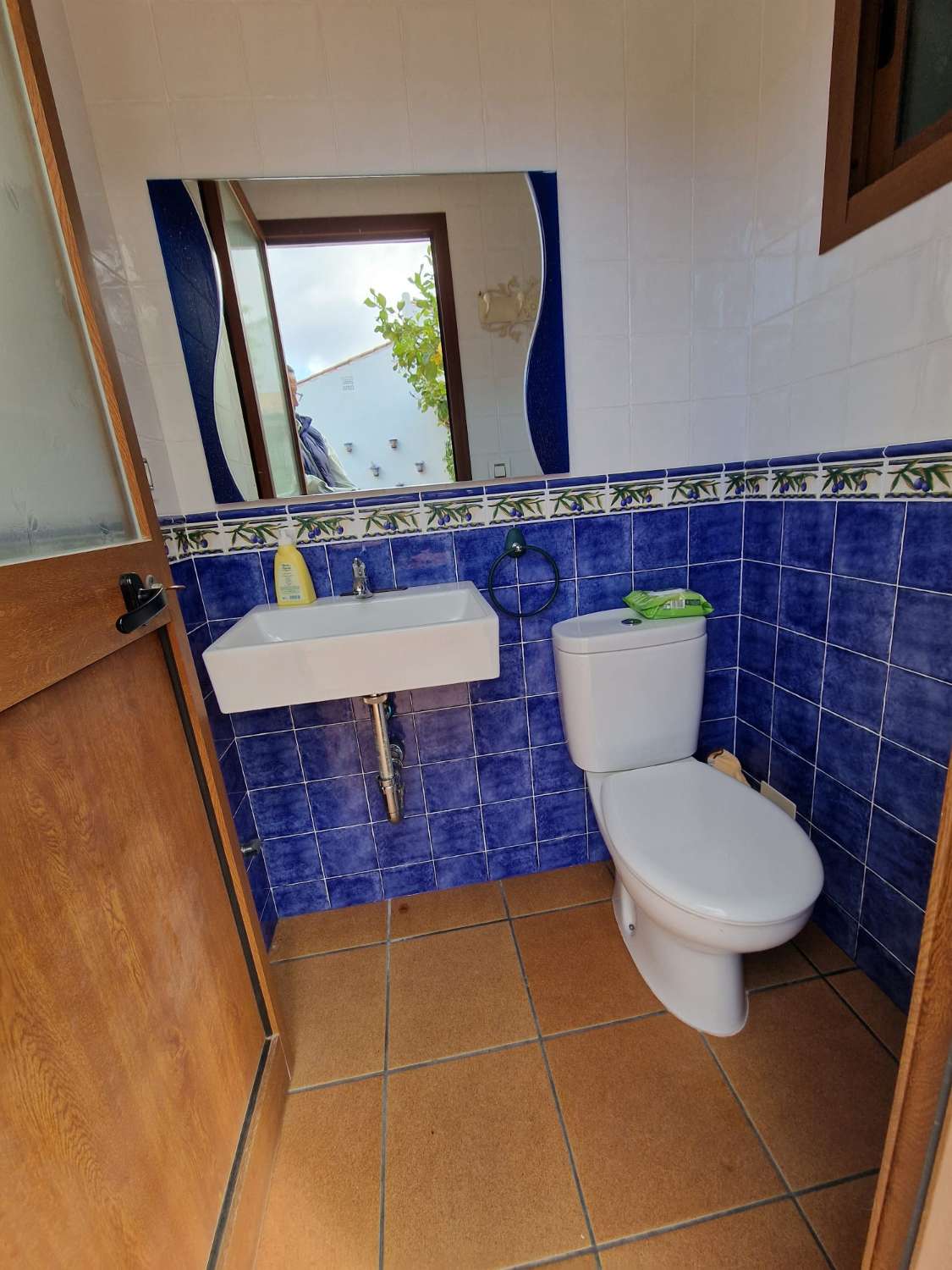 Villa en venta en Alhaurín de la Torre