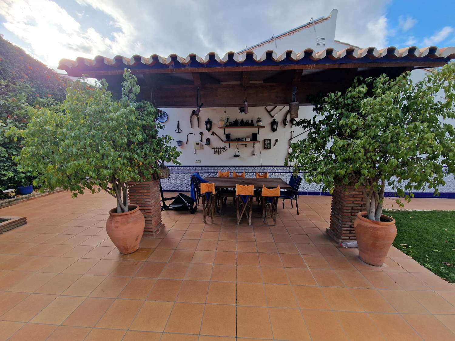 Villa en venta en Alhaurín de la Torre