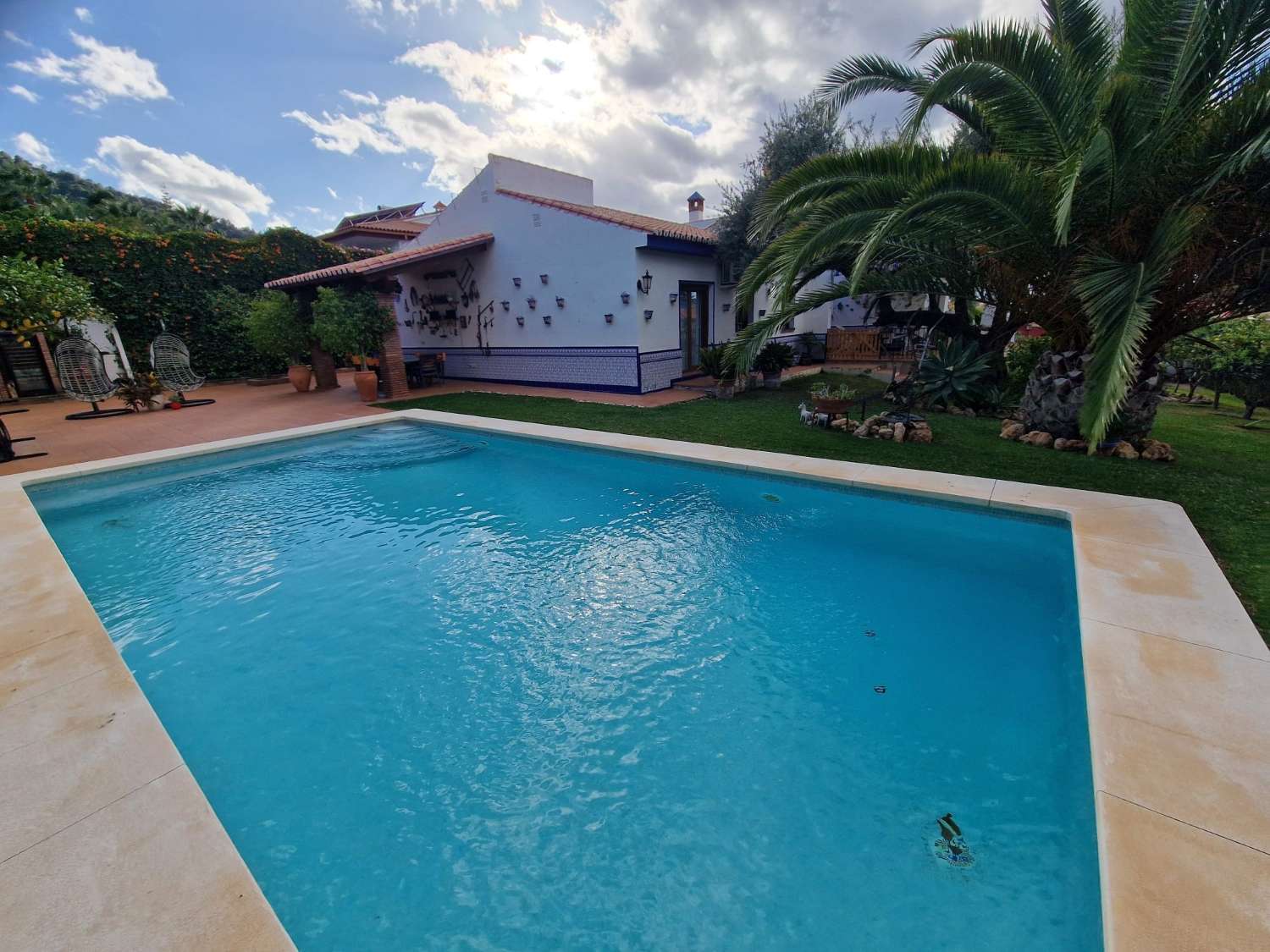 Villa en venta en Alhaurín de la Torre