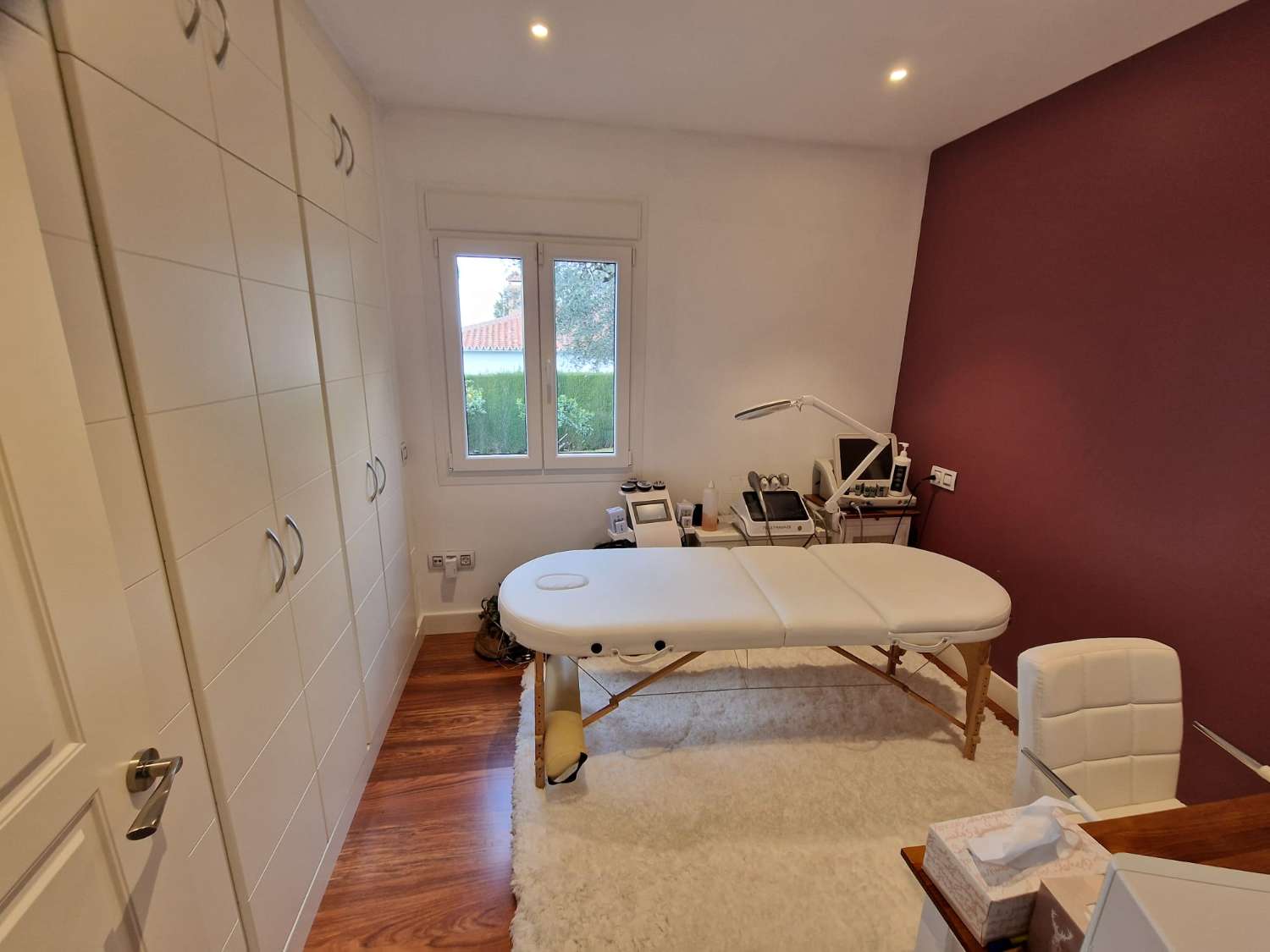 Villa en venta en Alhaurín de la Torre