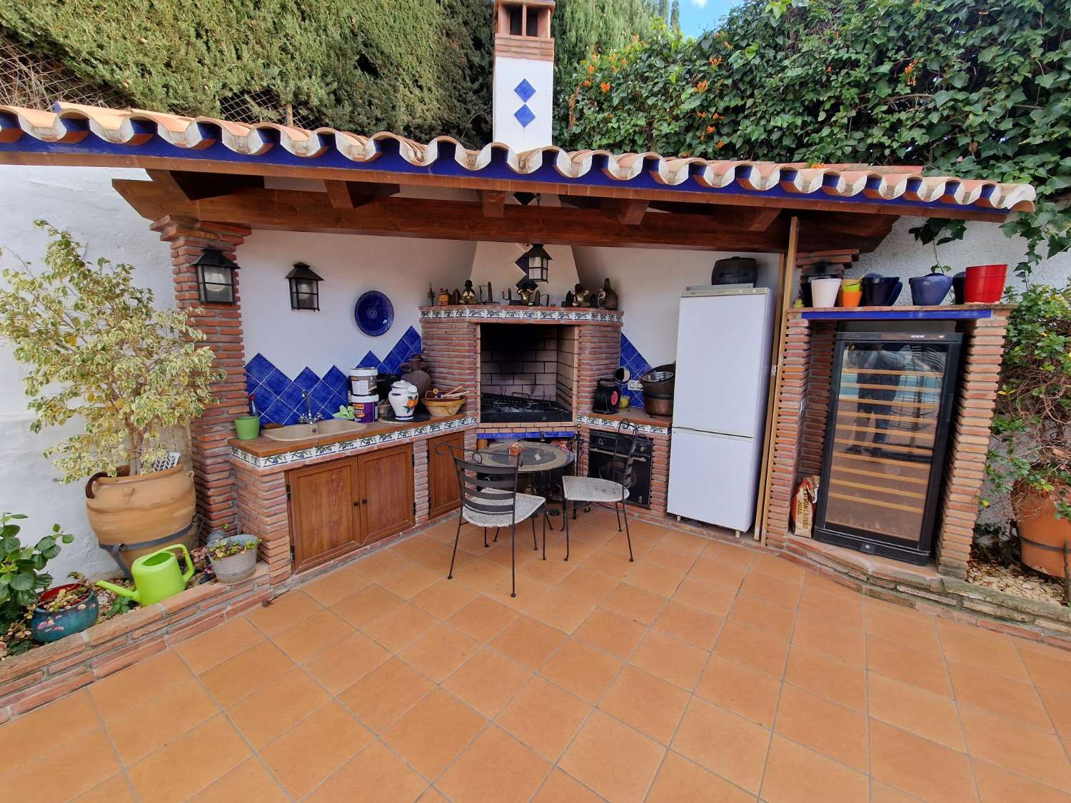 Villa en venta en Alhaurín de la Torre