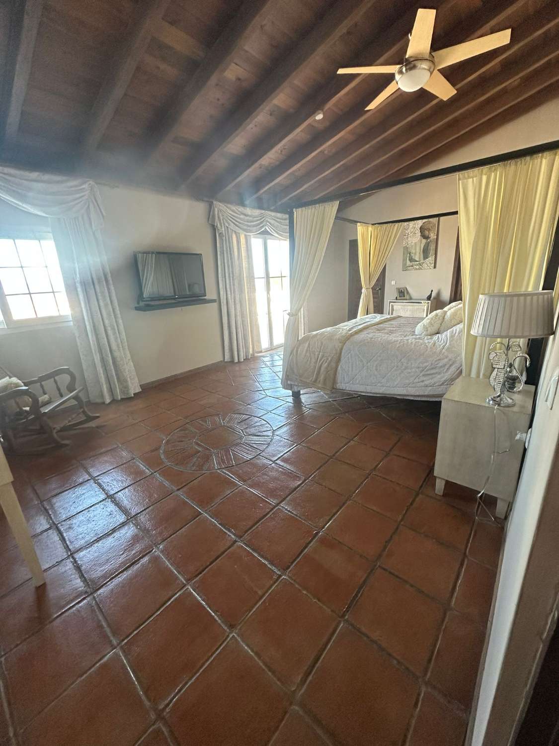 Finca en venta en Alhaurín el Grande