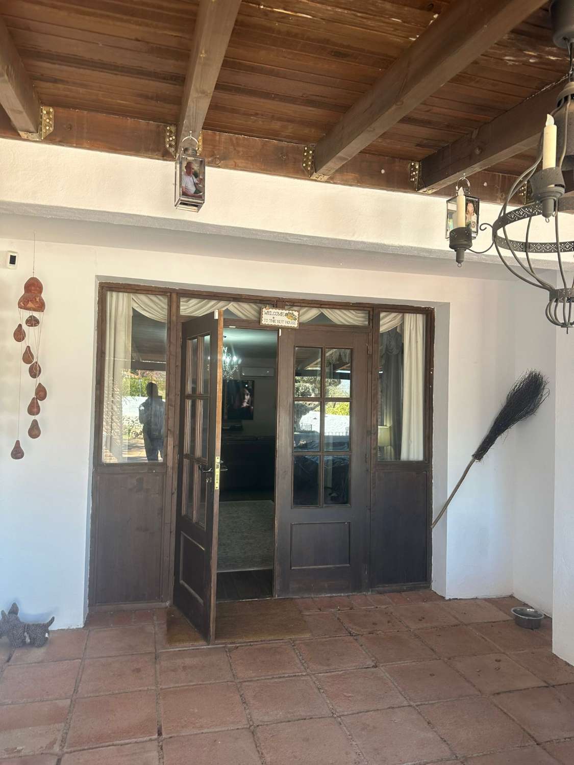 Finca en venta en Alhaurín el Grande