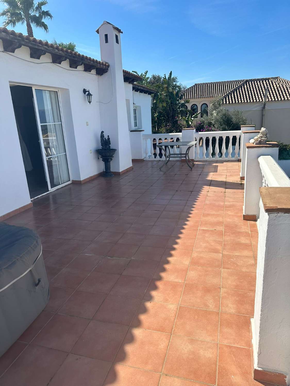 Finca en venta en Alhaurín el Grande