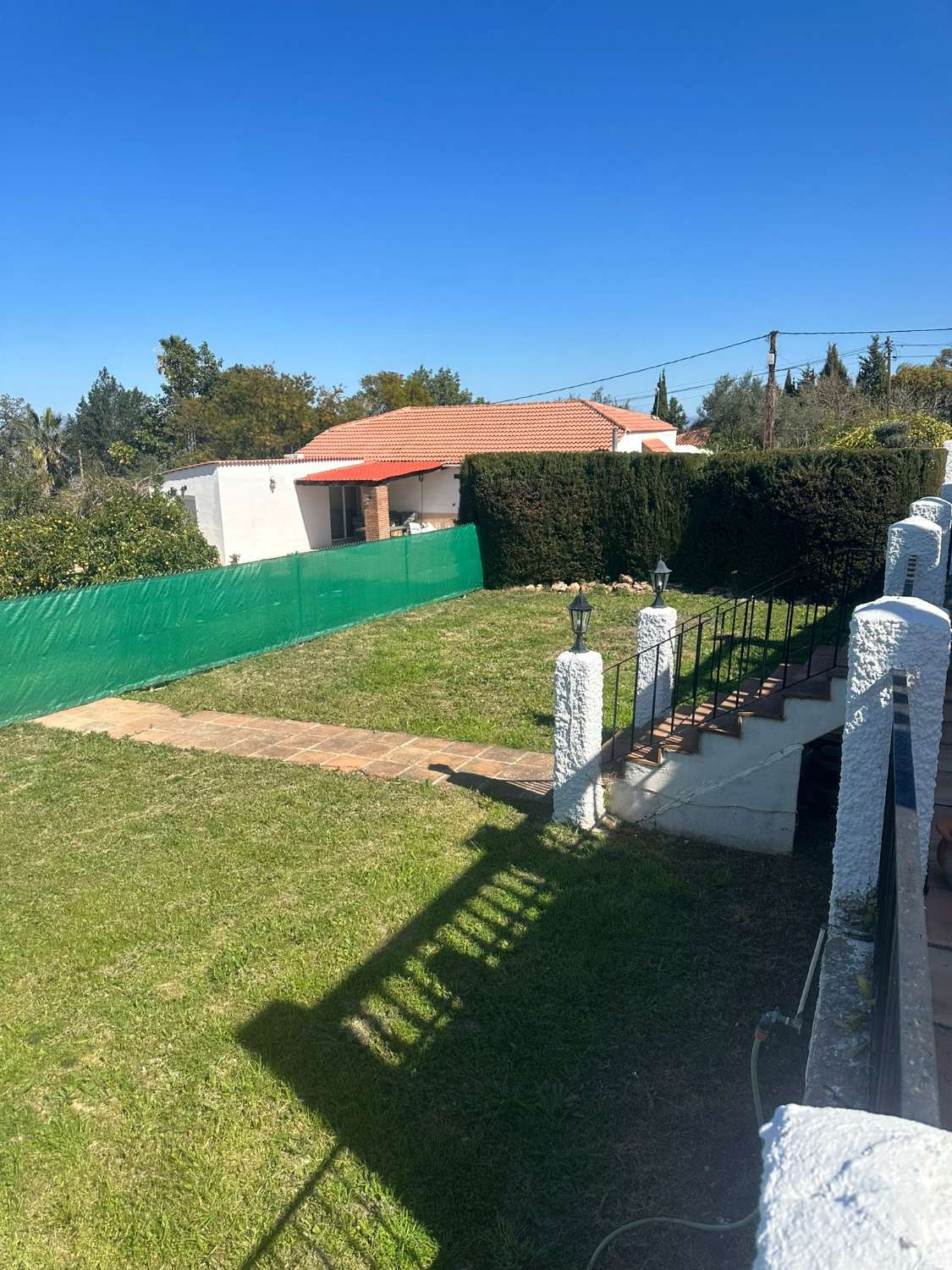 Finca en venta en Alhaurín el Grande