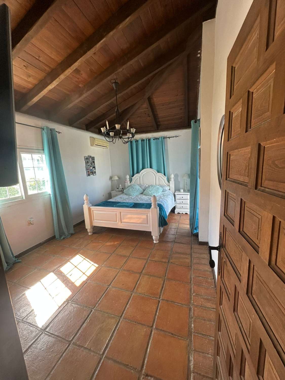 Finca en venta en Alhaurín el Grande