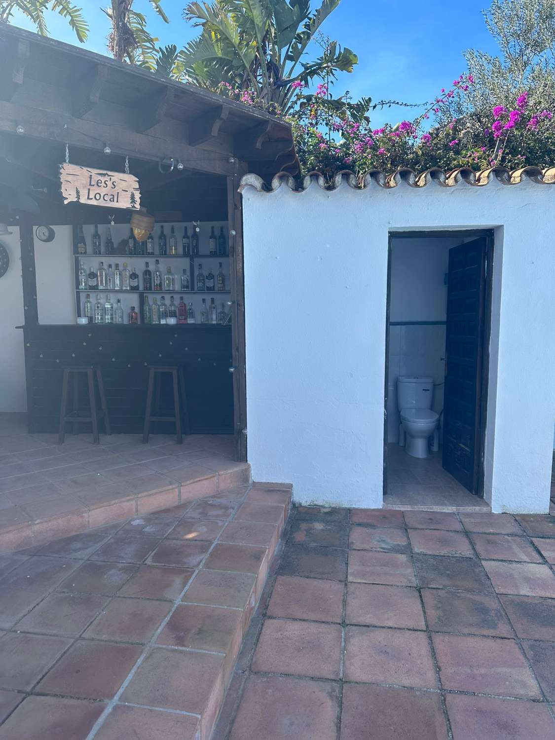 Finca en venta en Alhaurín el Grande