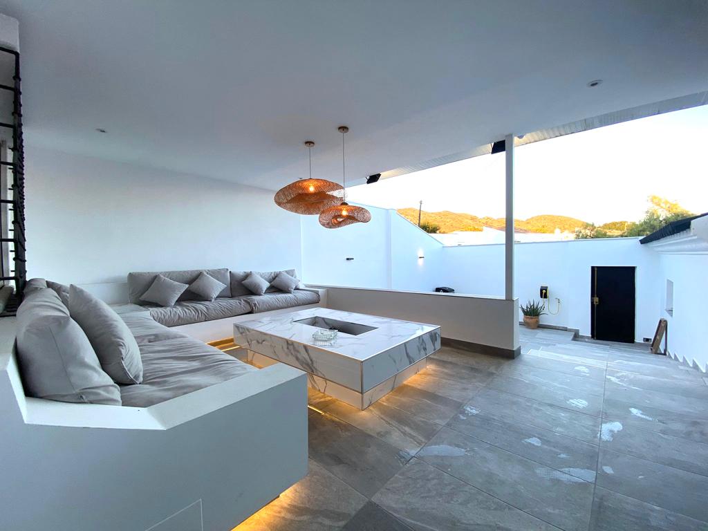 Casa en venda in Alhaurín de la Torre