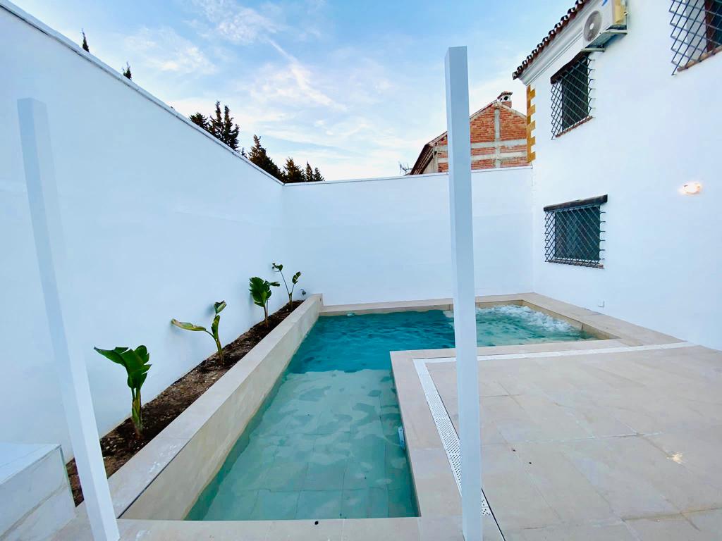 Casa en venta en Alhaurín de la Torre