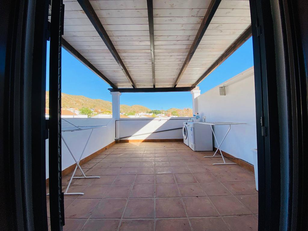 Casa en venta en Alhaurín de la Torre