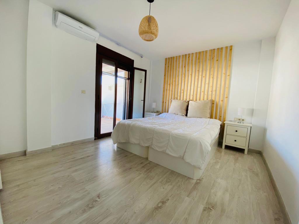 Woning te koop in Alhaurín de la Torre