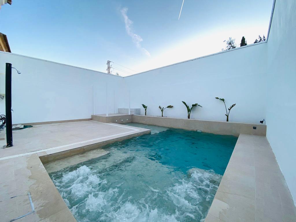 Casa en venda in Alhaurín de la Torre