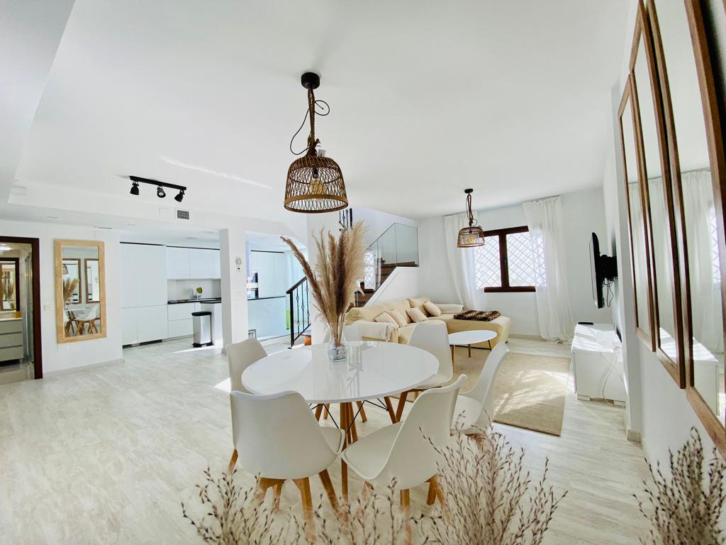 Casa en venda in Alhaurín de la Torre