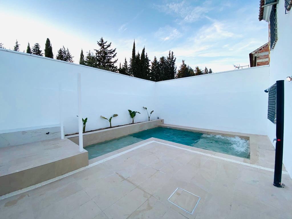 Casa en venda in Alhaurín de la Torre