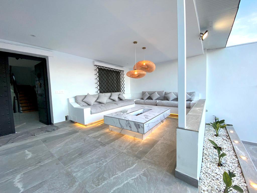 Casa en venda in Alhaurín de la Torre