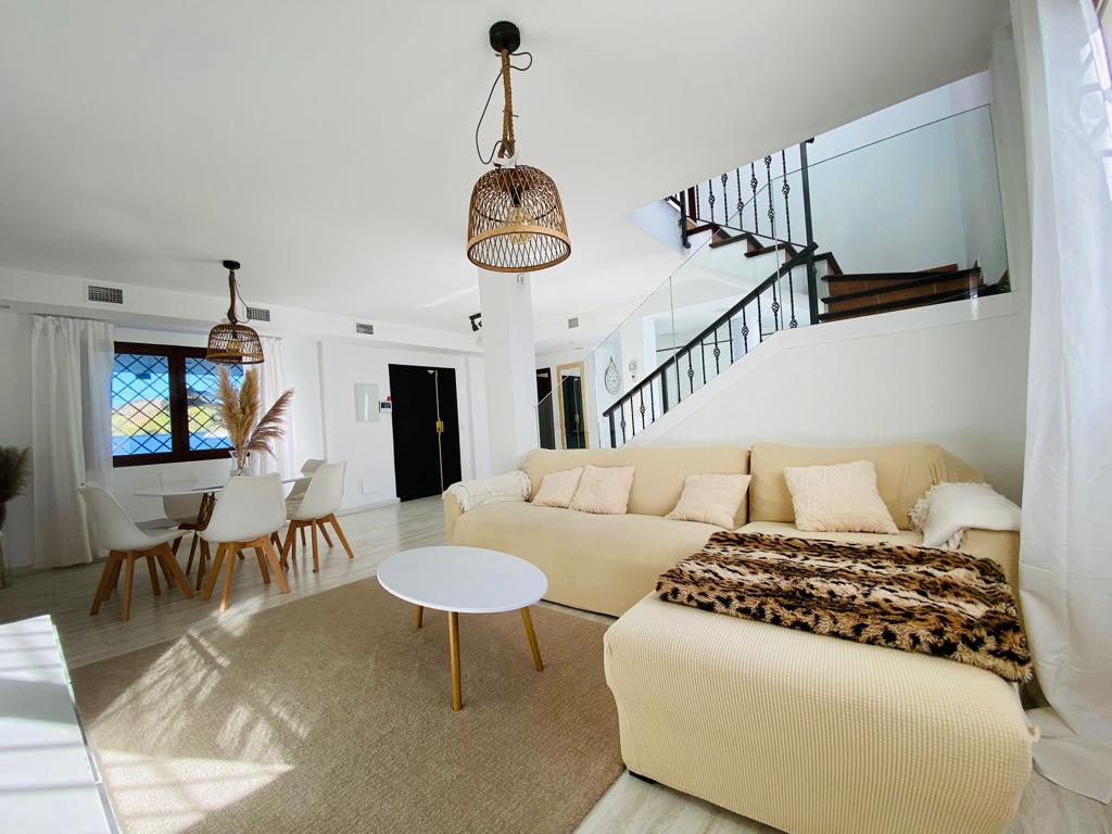 Casa en venda in Alhaurín de la Torre