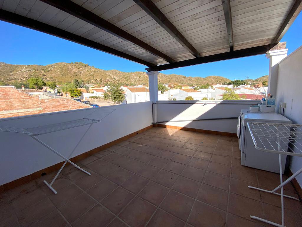 Woning te koop in Alhaurín de la Torre