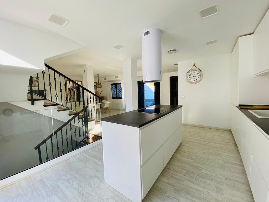 Casa en venda in Alhaurín de la Torre