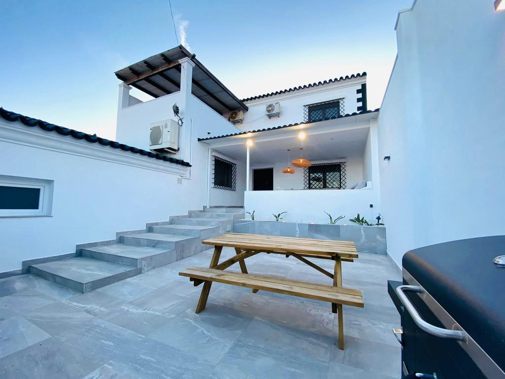 Casa en venta en Alhaurín de la Torre