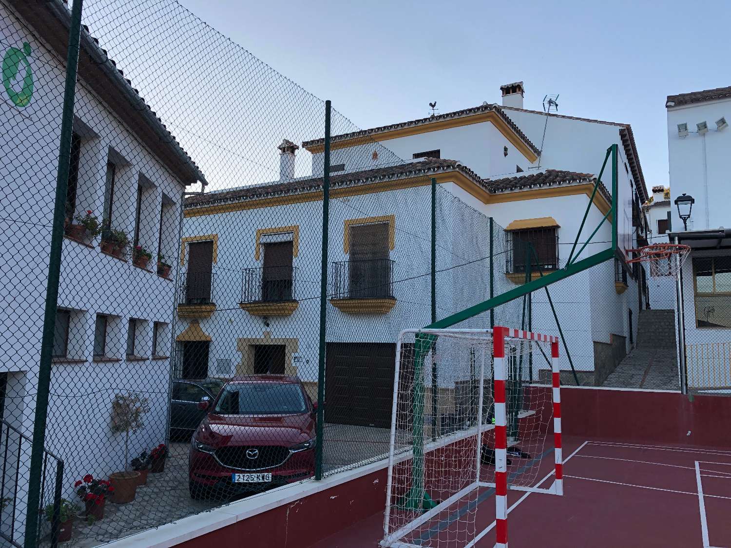 Casa en venta en Atajate