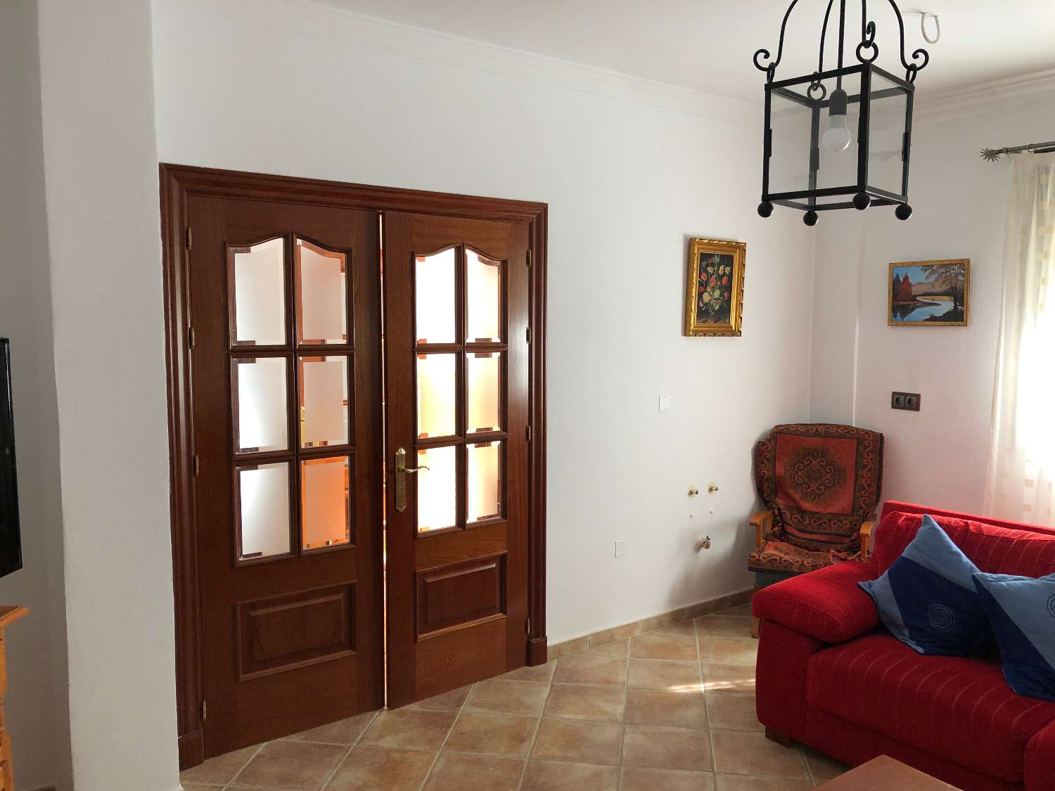 Casa en venta en Atajate