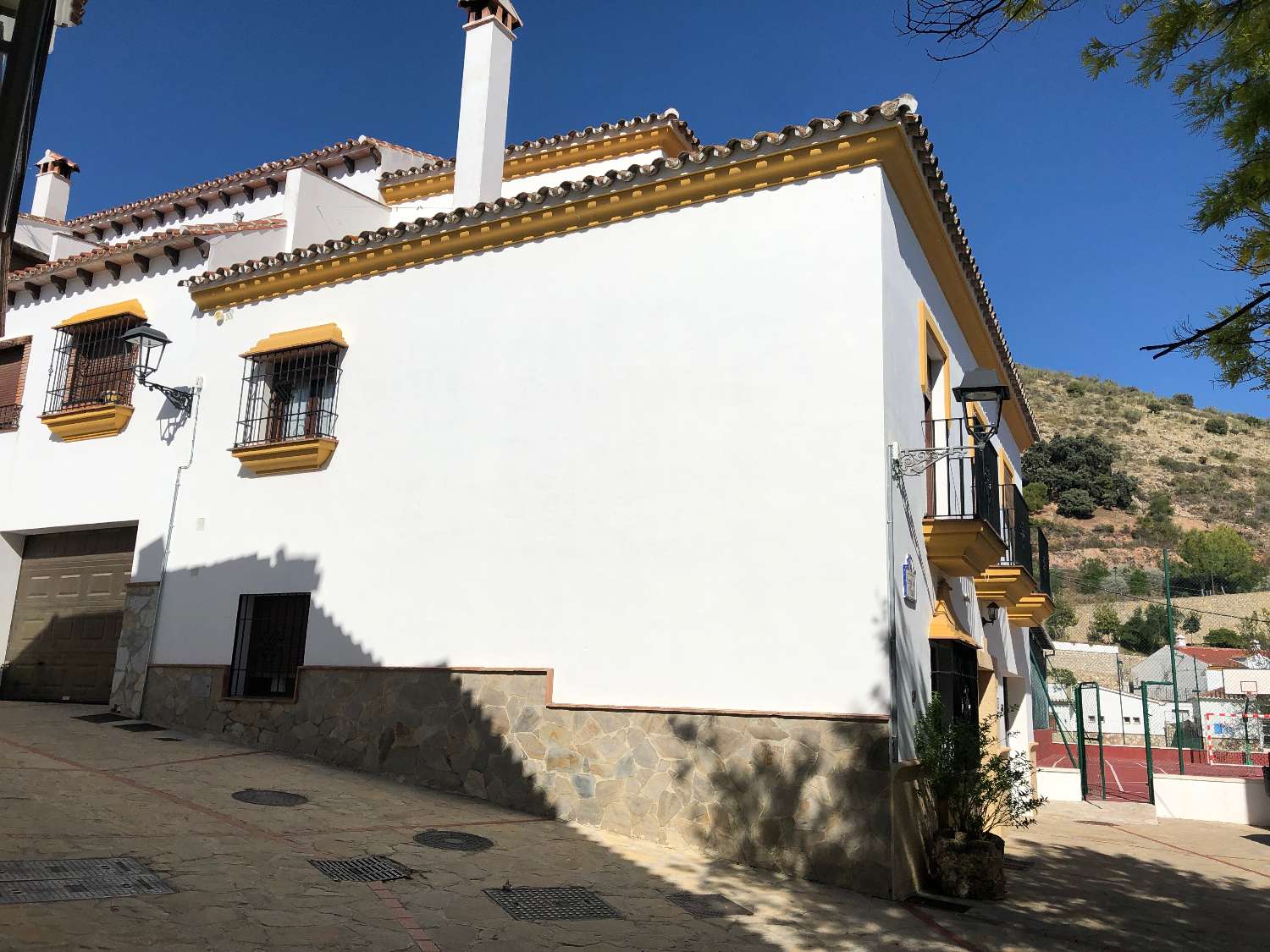 Casa en venta en Atajate