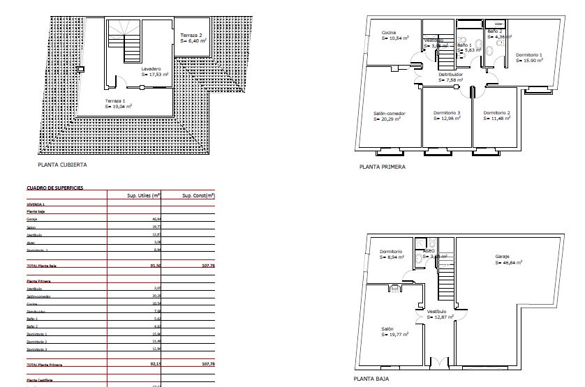 Casa en venta en Atajate