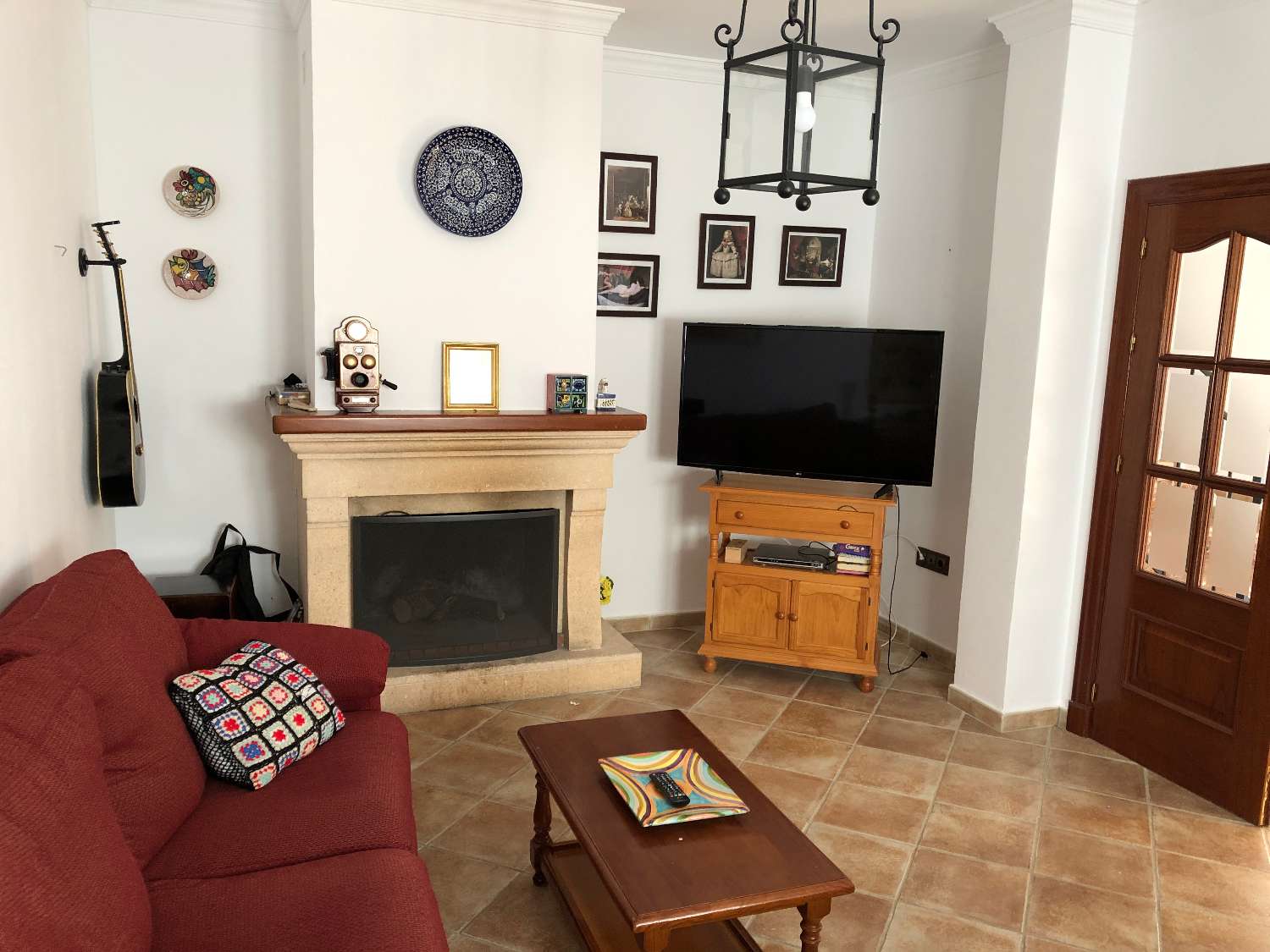 Casa en venta en Atajate