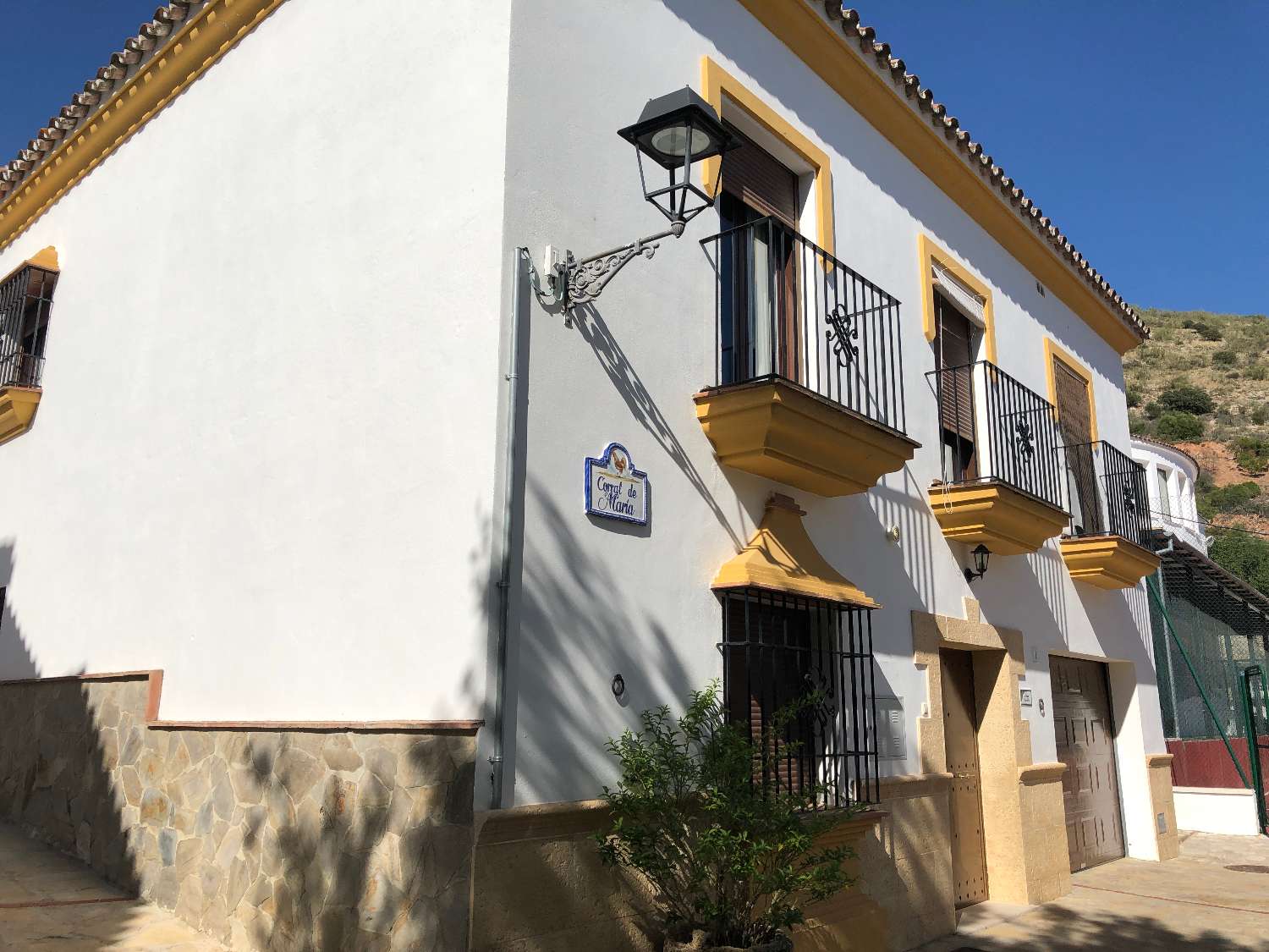 Casa en venta en Atajate