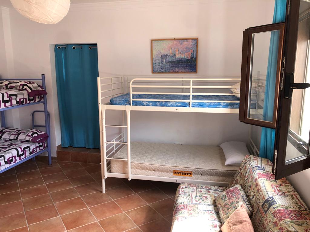 Casa en venta en Atajate