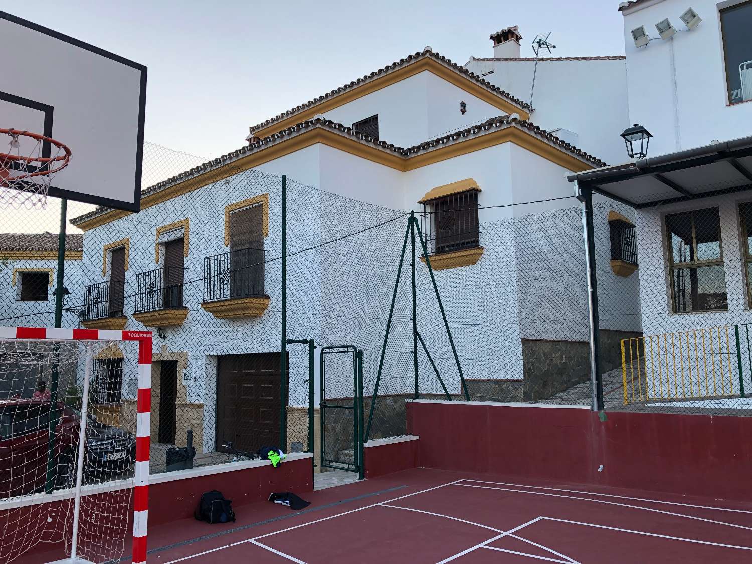 Casa en venta en Atajate