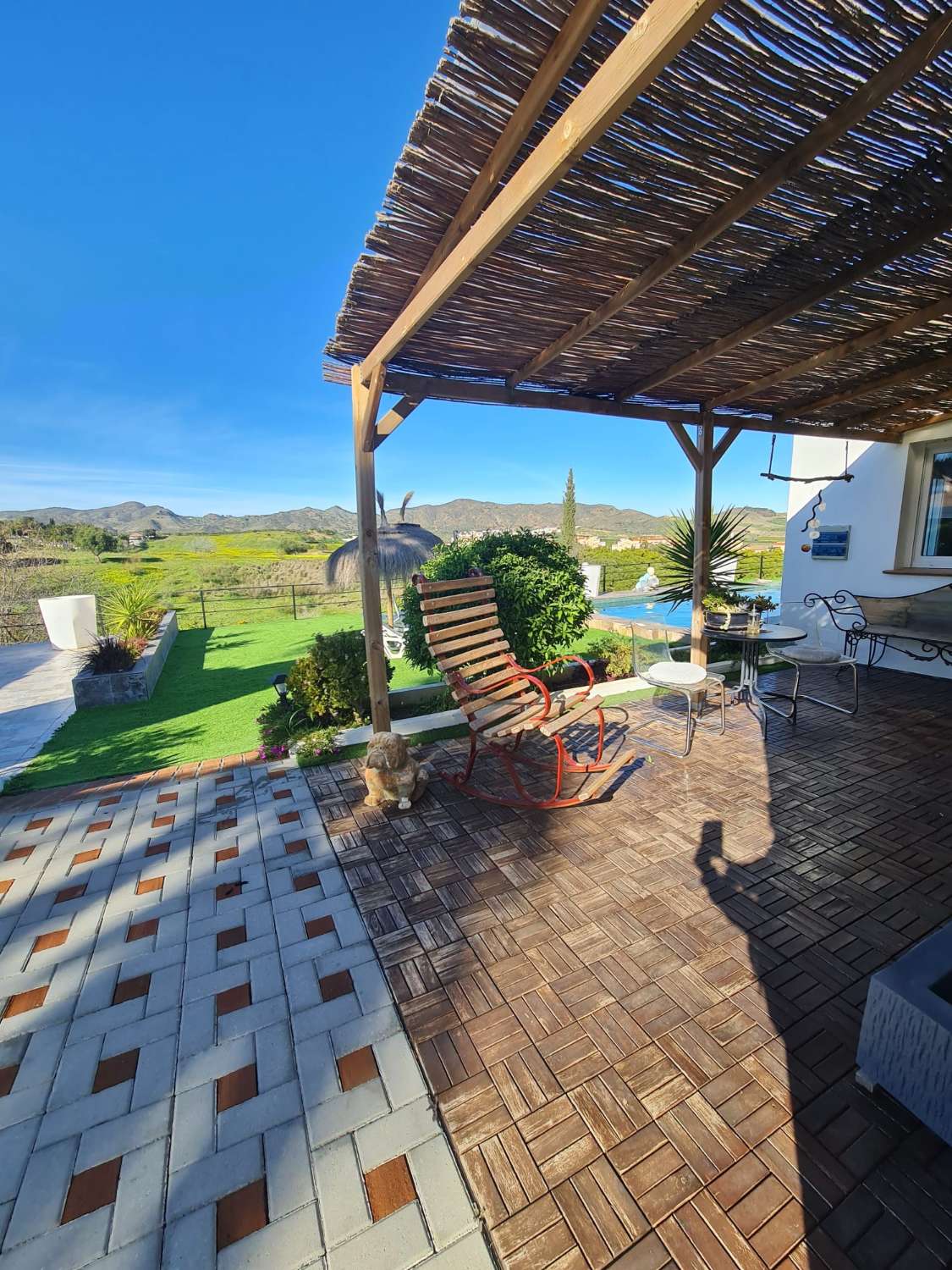 Villa en venta en Alhaurín de la Torre