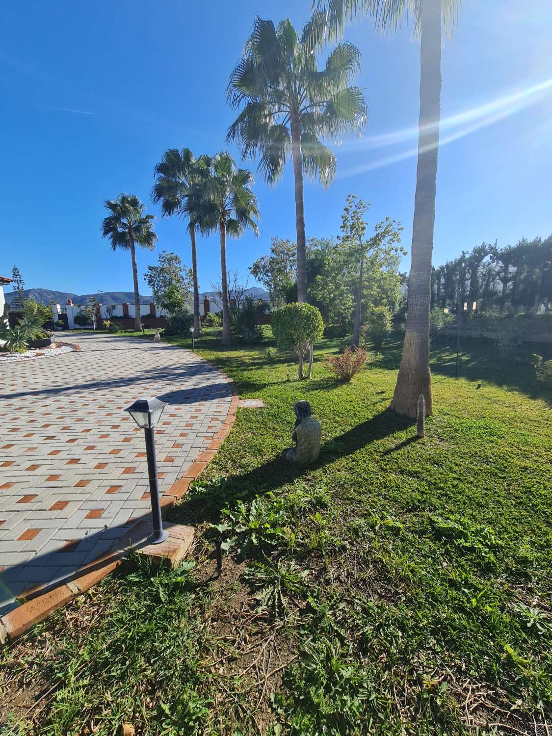 Villa en venta en Alhaurín de la Torre
