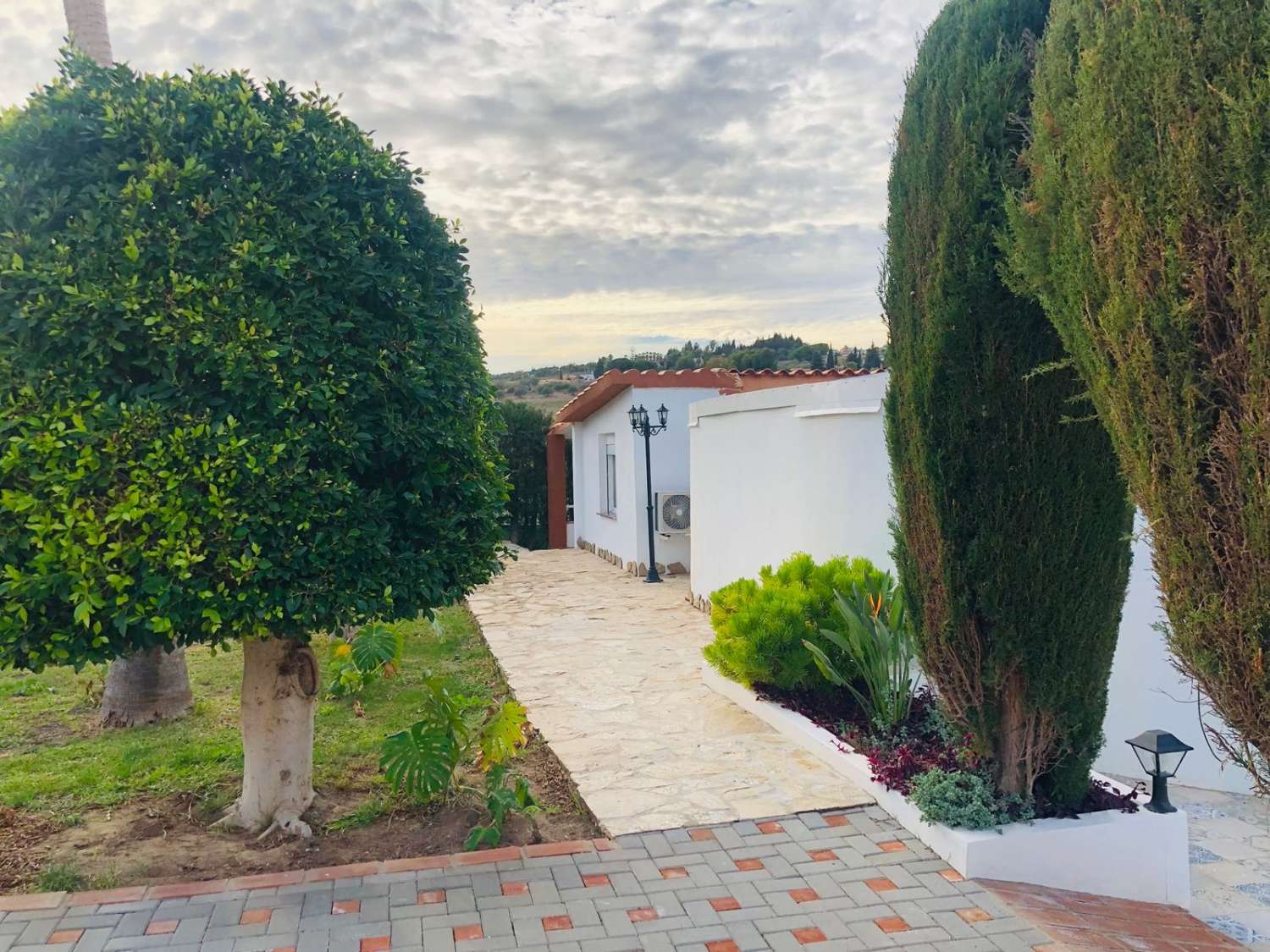 Villa en venta en Alhaurín de la Torre
