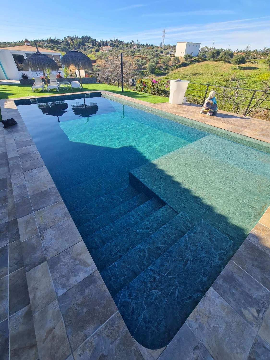 Villa en venta en Alhaurín de la Torre