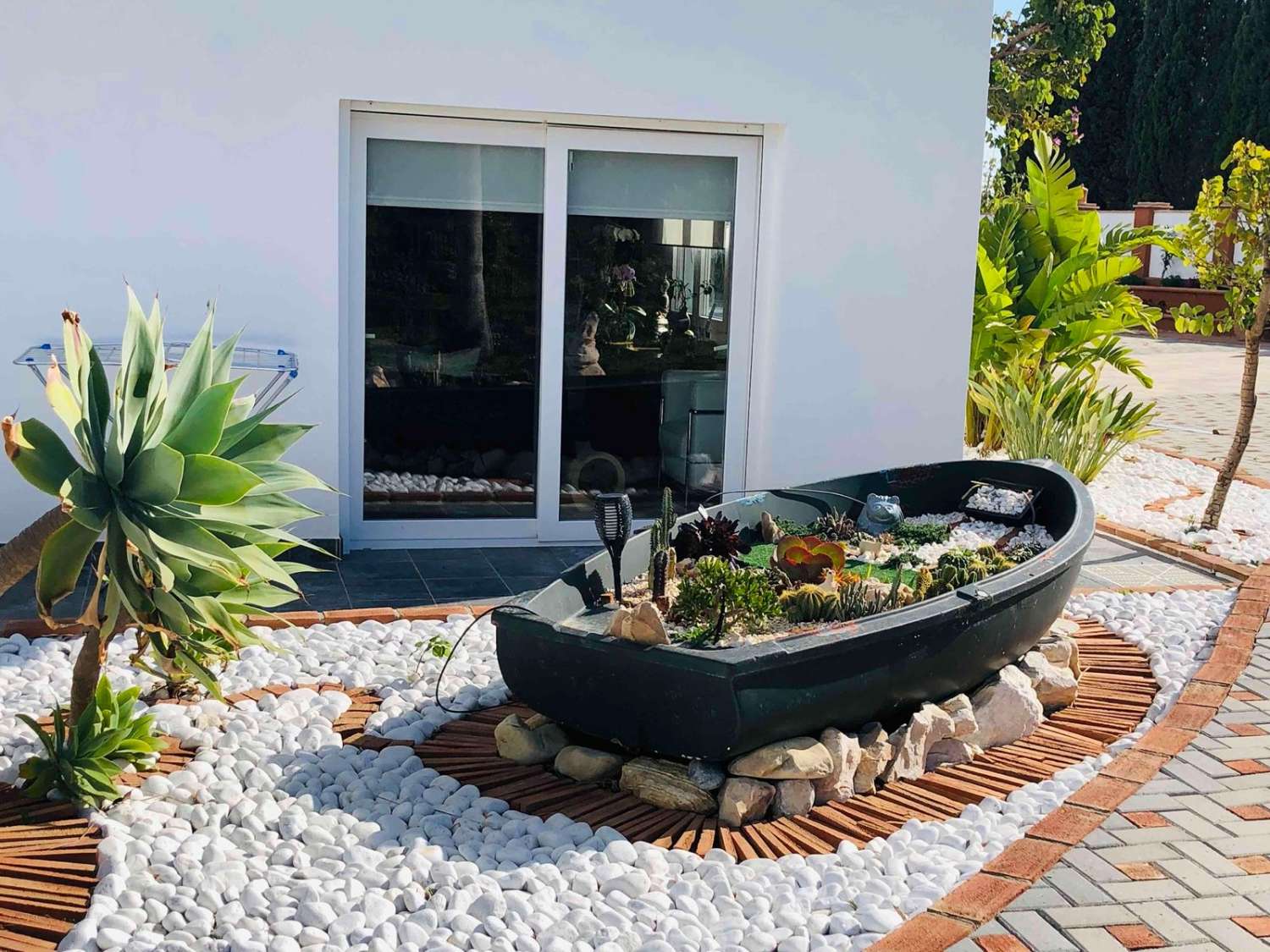 Villa en venta en Alhaurín de la Torre