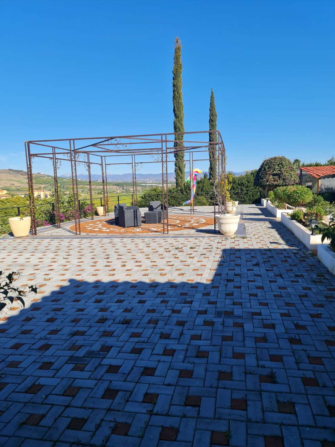 Villa en venta en Alhaurín de la Torre