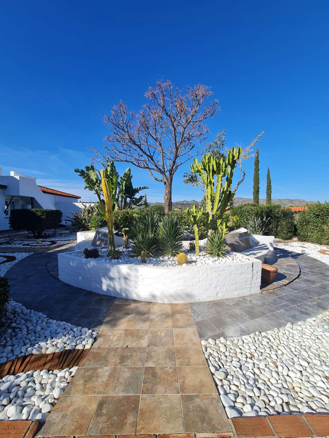 Villa en venta en Alhaurín de la Torre