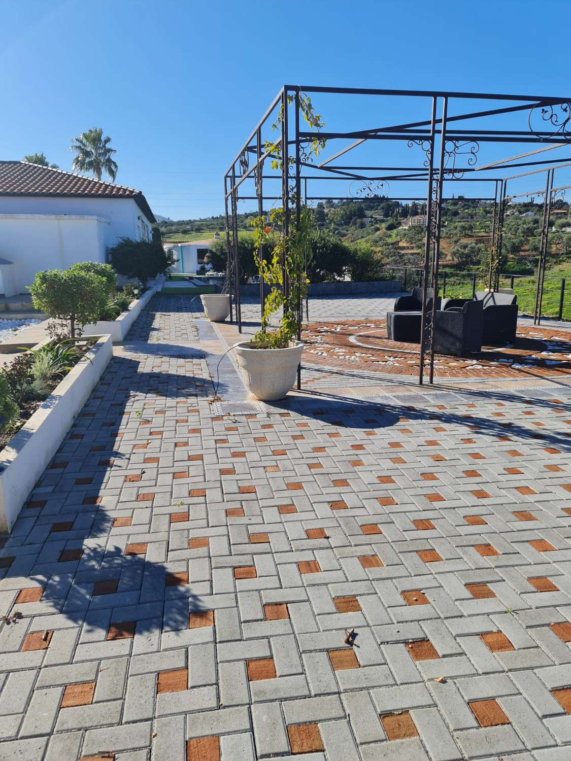Villa en venta en Alhaurín de la Torre