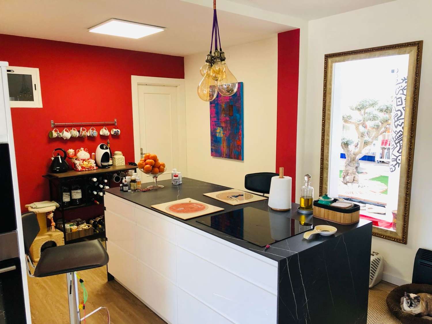 Villa en venta en Alhaurín de la Torre