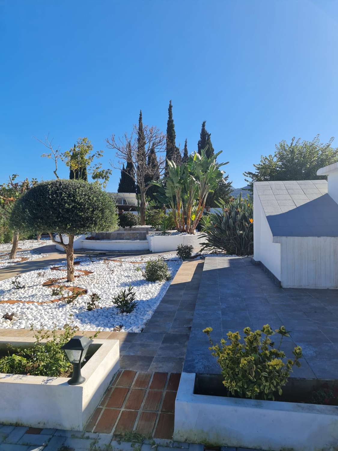 Villa en venta en Alhaurín de la Torre