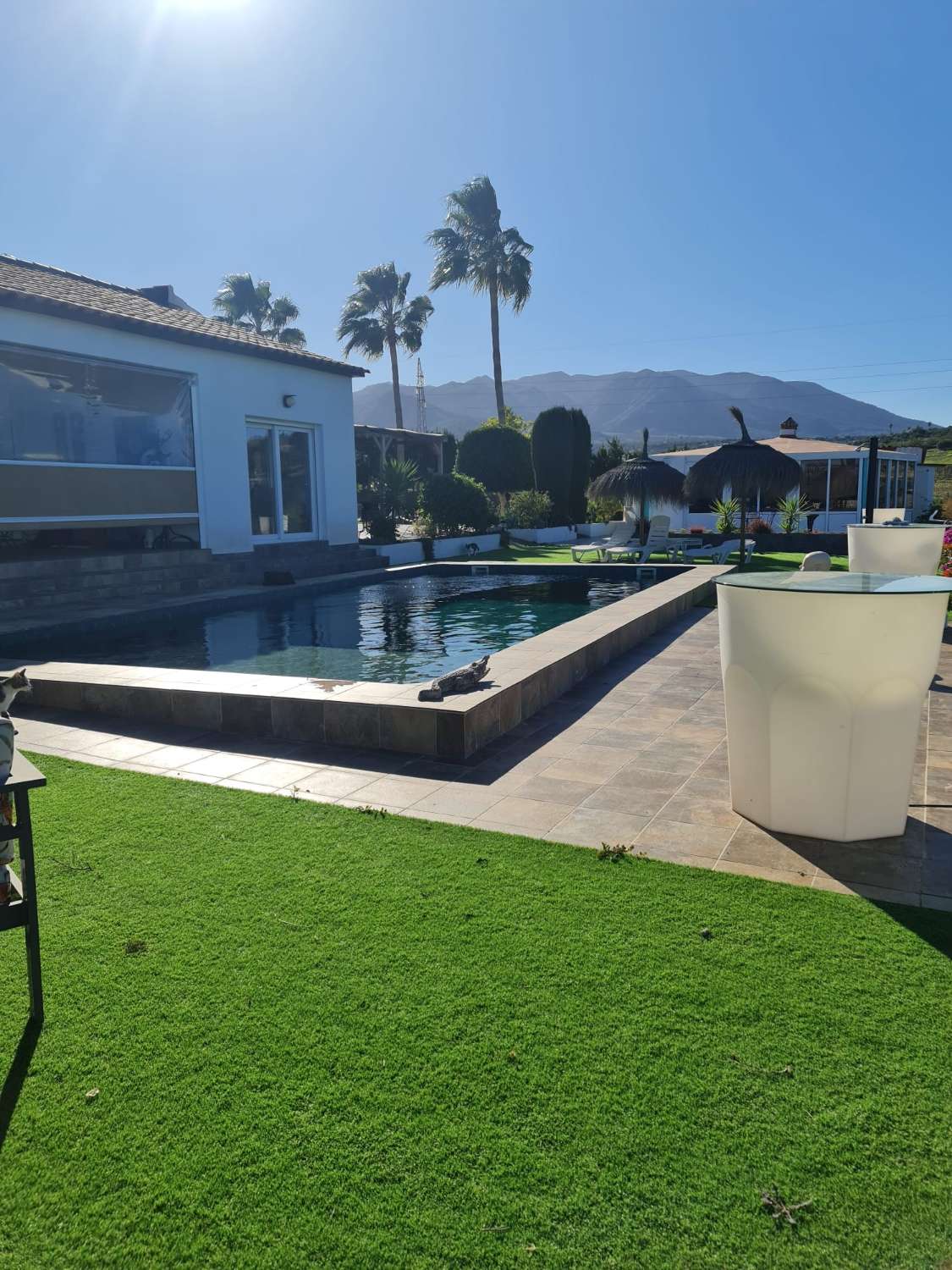 Villa en venta en Alhaurín de la Torre