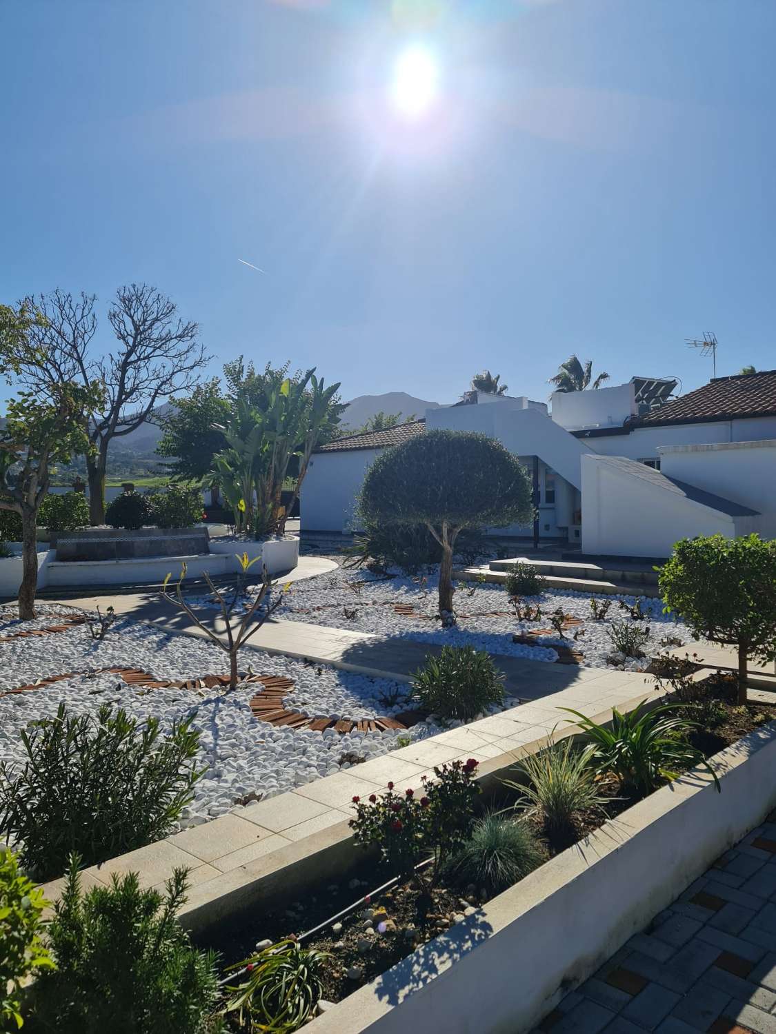 Villa en venta en Alhaurín de la Torre