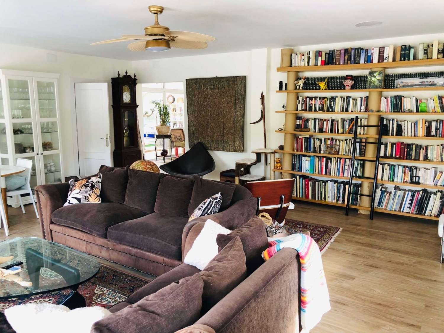 Villa en venta en Alhaurín de la Torre