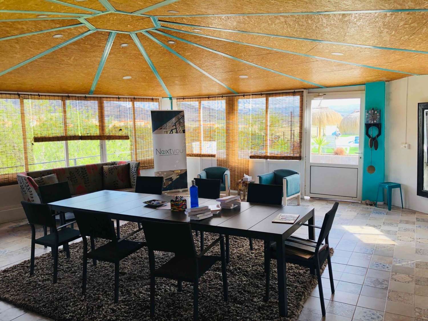 Villa en venta en Alhaurín de la Torre